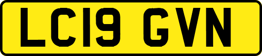 LC19GVN
