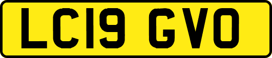 LC19GVO