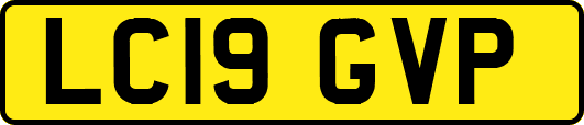 LC19GVP
