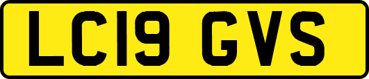 LC19GVS