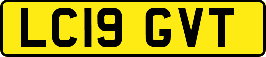 LC19GVT