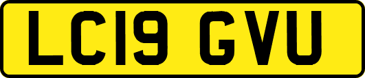 LC19GVU