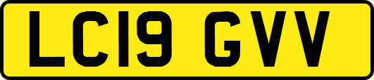 LC19GVV