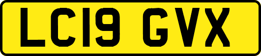 LC19GVX