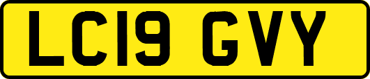 LC19GVY
