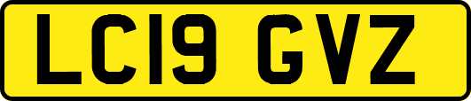 LC19GVZ