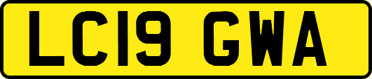 LC19GWA