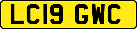 LC19GWC