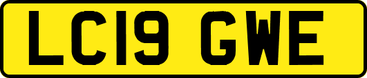 LC19GWE