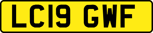 LC19GWF