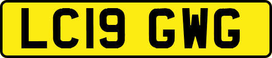 LC19GWG