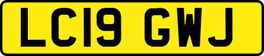 LC19GWJ