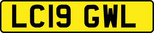 LC19GWL