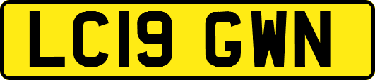 LC19GWN