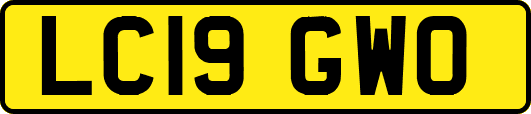 LC19GWO