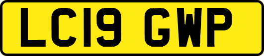 LC19GWP