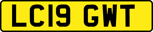 LC19GWT