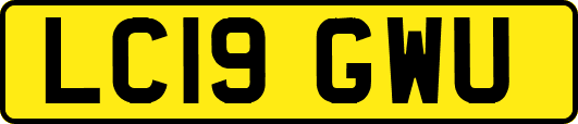 LC19GWU