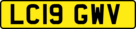 LC19GWV