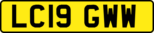 LC19GWW