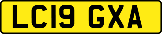 LC19GXA