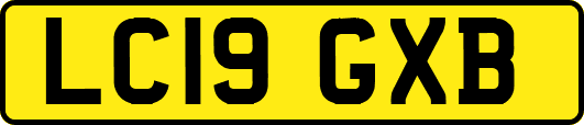 LC19GXB