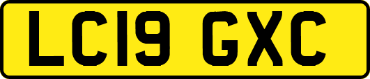 LC19GXC