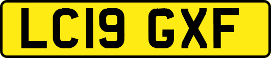 LC19GXF