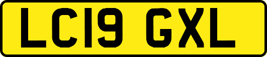 LC19GXL