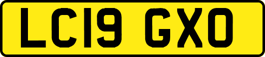 LC19GXO