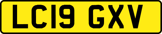 LC19GXV