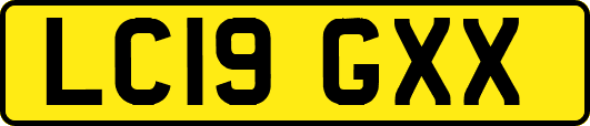 LC19GXX