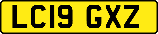 LC19GXZ