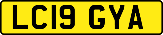 LC19GYA