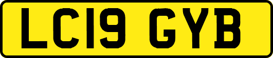 LC19GYB