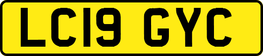 LC19GYC