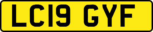 LC19GYF