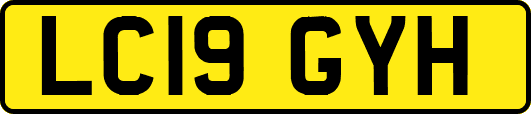 LC19GYH