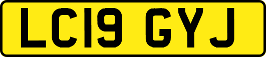 LC19GYJ