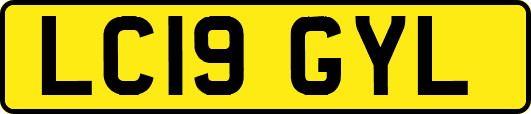 LC19GYL