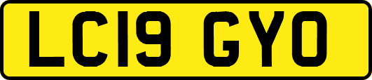 LC19GYO