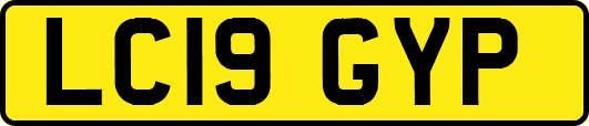 LC19GYP