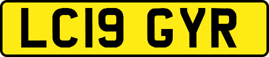 LC19GYR