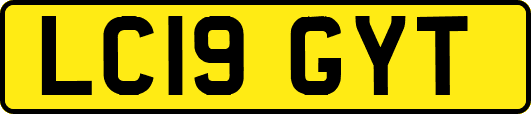 LC19GYT