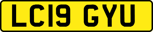 LC19GYU