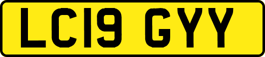 LC19GYY
