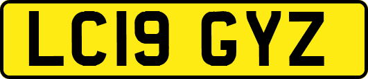 LC19GYZ