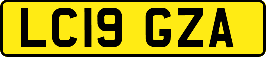 LC19GZA