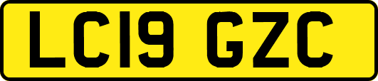LC19GZC