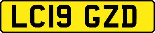 LC19GZD